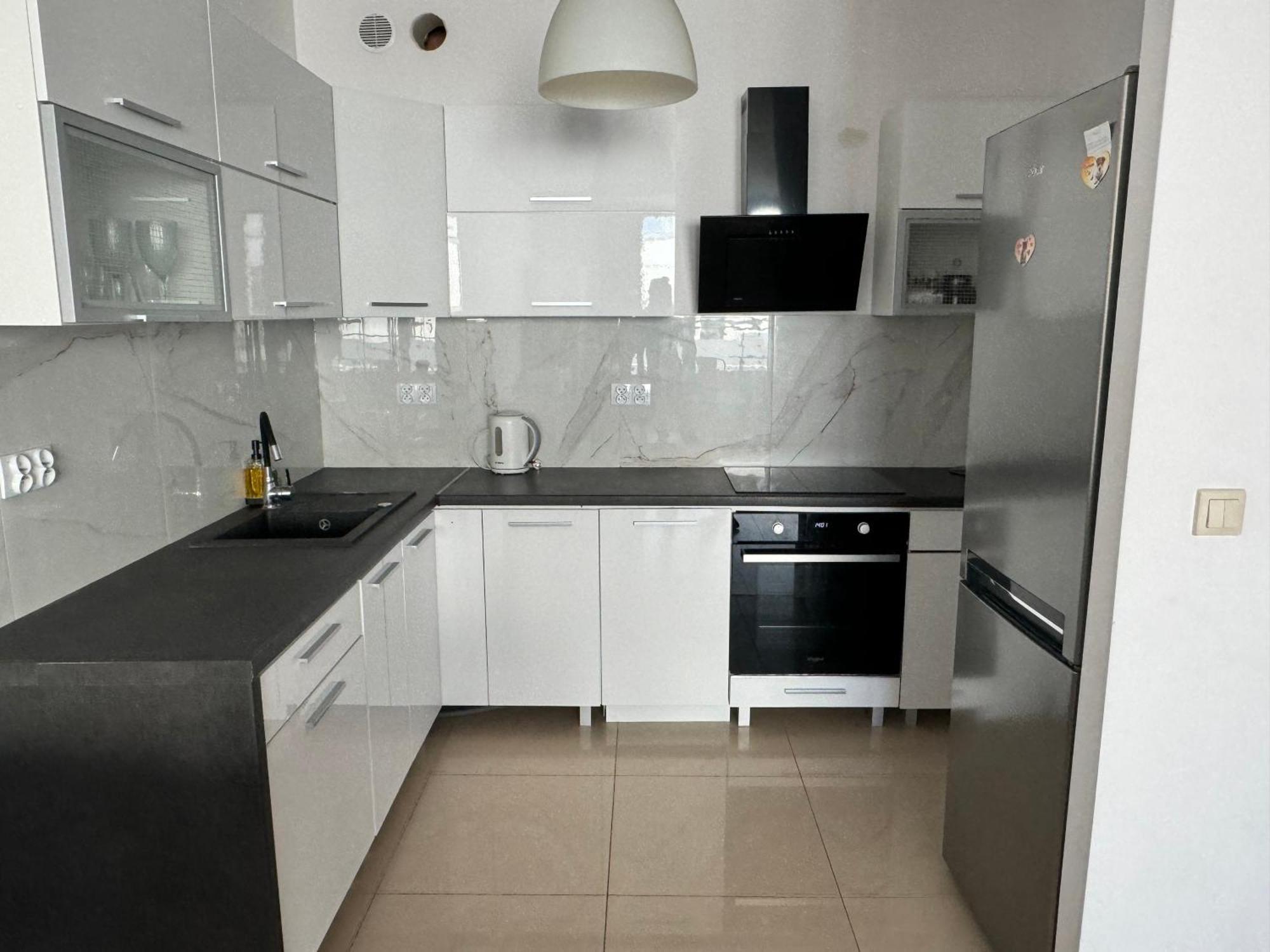 Apartament Nad Warta W Poznaniu W Centrum ภายนอก รูปภาพ