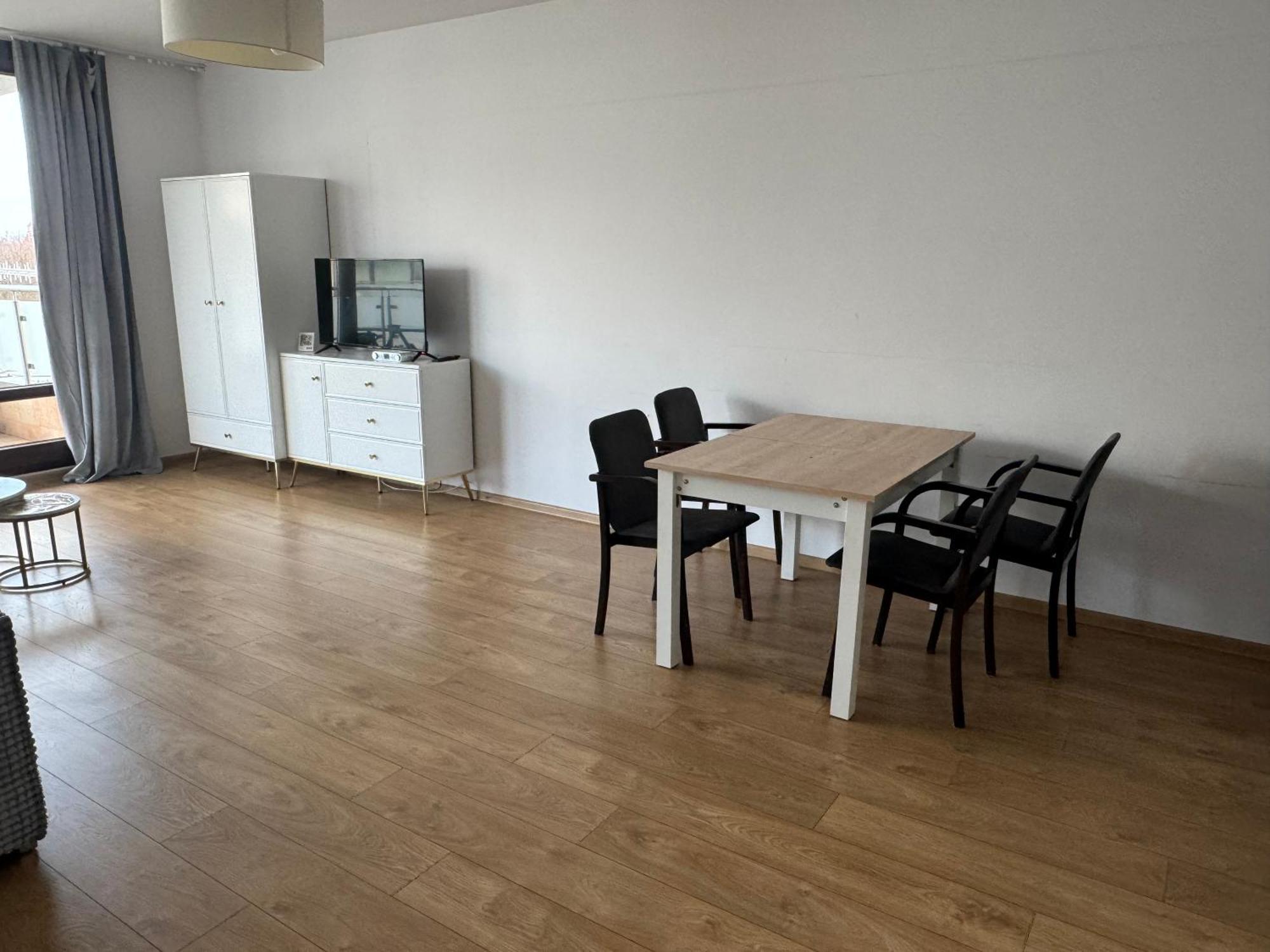 Apartament Nad Warta W Poznaniu W Centrum ภายนอก รูปภาพ