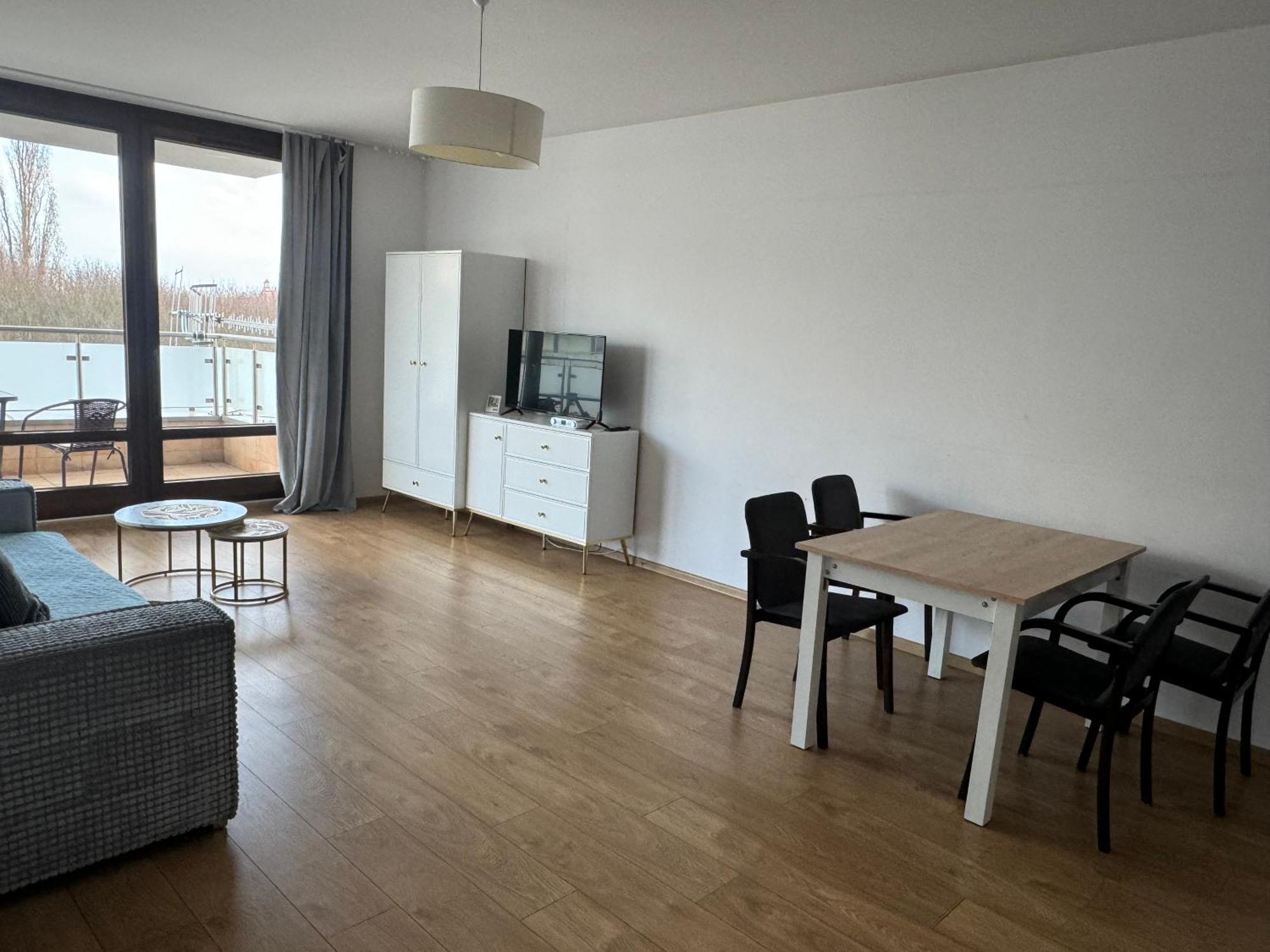 Apartament Nad Warta W Poznaniu W Centrum ภายนอก รูปภาพ